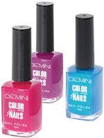 НОВИНКА - лак для ногтей COLOR FOR MY NAILS