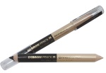 Карандаш для бровей двойной  EYEBROW PENCIL and HIGHLIGHTER