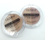 Новинка - пудра DUO Effect